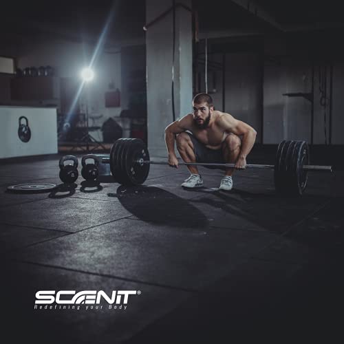 ISOHD Zero Protein | 100% whey protein isolate, proteinas whey para el desarrollo muscular | Proteinas para masa muscular con aminoácidos | proteinas whey isolate | 908 g (Fresa con nata)
