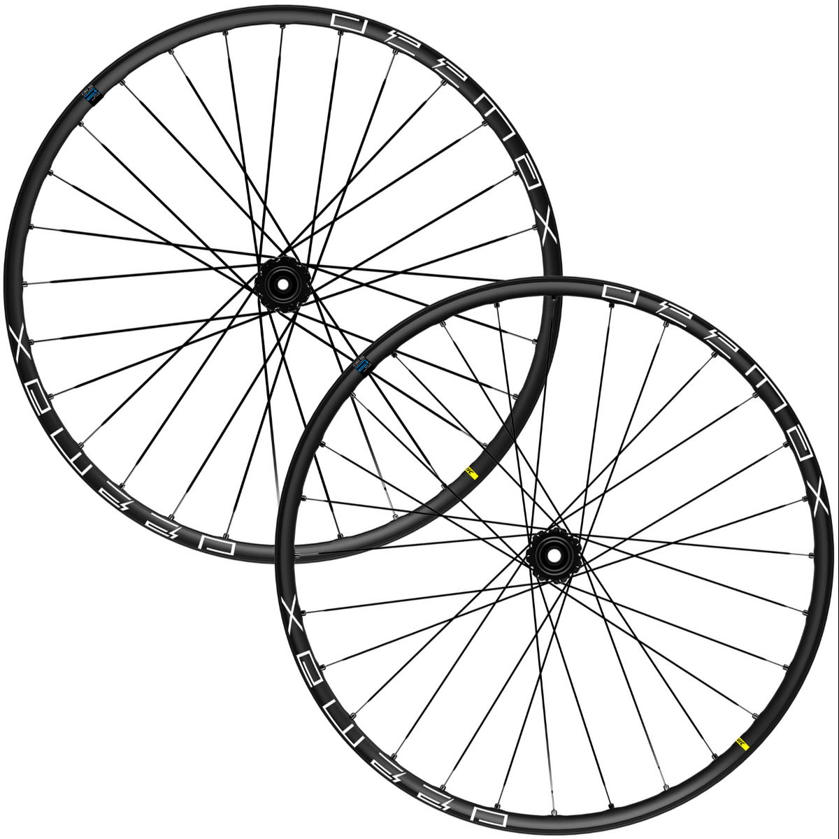 Juego de ruedas MTB Mavic E-Deemax S 30 - Juegos de ruedas