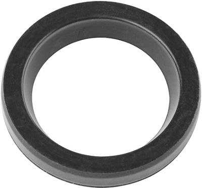Junta de buje Nukeproof Horizon Neutron V2 (lado contrario a la transmisión) - Negro, Negro