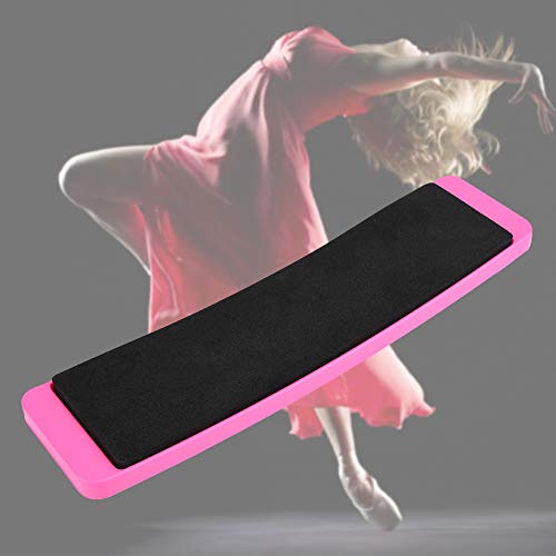 Keenso Turn Board, Ballet Dance Turn y Spin Turning Turning Board para Bailarines portátiles