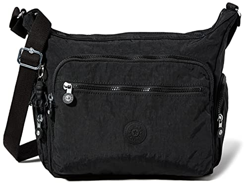 KIPLING Crossbody Gabbie Black Noir