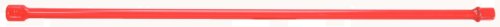 KS Tools 131.0800 - Clave pezón Radiador, 1", 800 mm