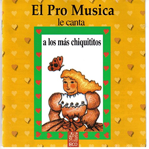 La Araña Chiquitita