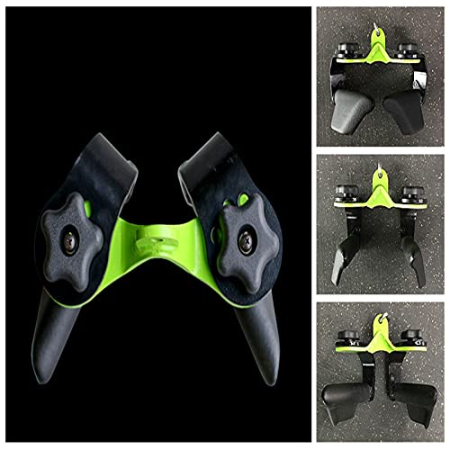 LAT Mango De Barra Desplegable, Bíceps, Tríceps, Espalda Blaster, Máquina De Remo, Manija De Entrenamiento, Gimnasio, Polea Alta Baja, Accesorios De Cable, Barra En Forma De V, Para Gimnasio En Casa