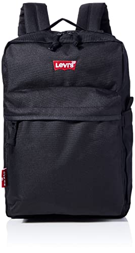 LEVIS FOOTWEAR AND ACCESSORIESLevi's L Pack Standard IssueUnisex adultoEdición del paquete estándar de Levi's LNegroUN
