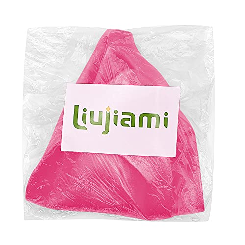 Liujiami Ejercicio Balones 25cm Mini Fitness Balón Yoga Pilates Pelota Anti Explosión Entrenamiento Equilibrio Gimnasia Bola Entrenadores Accesorios