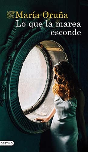 Lo que la marea esconde (Áncora & Delfín)