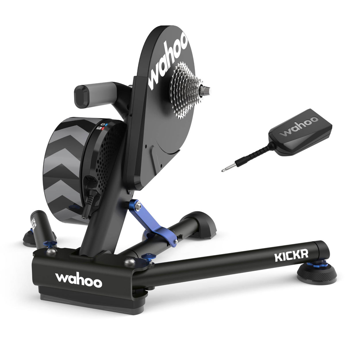 Lote de rodillo Wahoo KICKR Smart E-Sport - Rodillos fijos