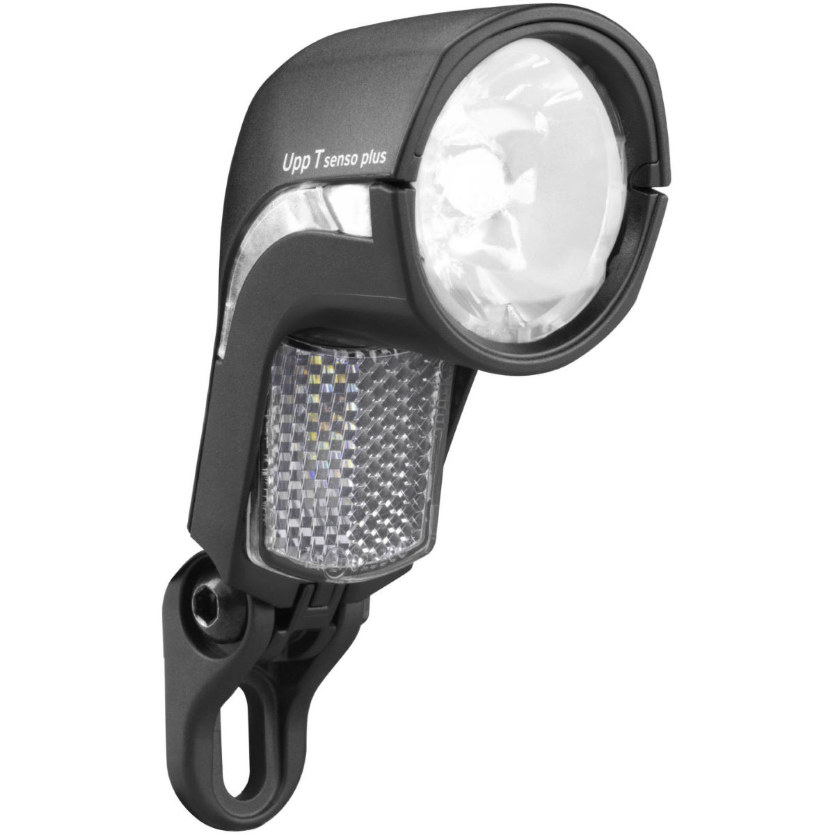 Luz delantera Busch & Müller Upp N Plus - Luces delanteras