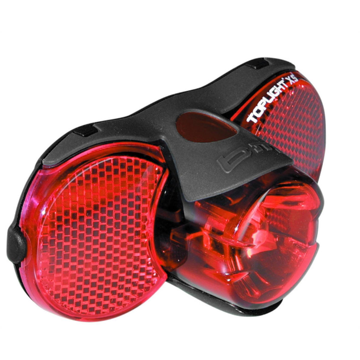 Luz trasera Busch & Müller XS - Luces traseras