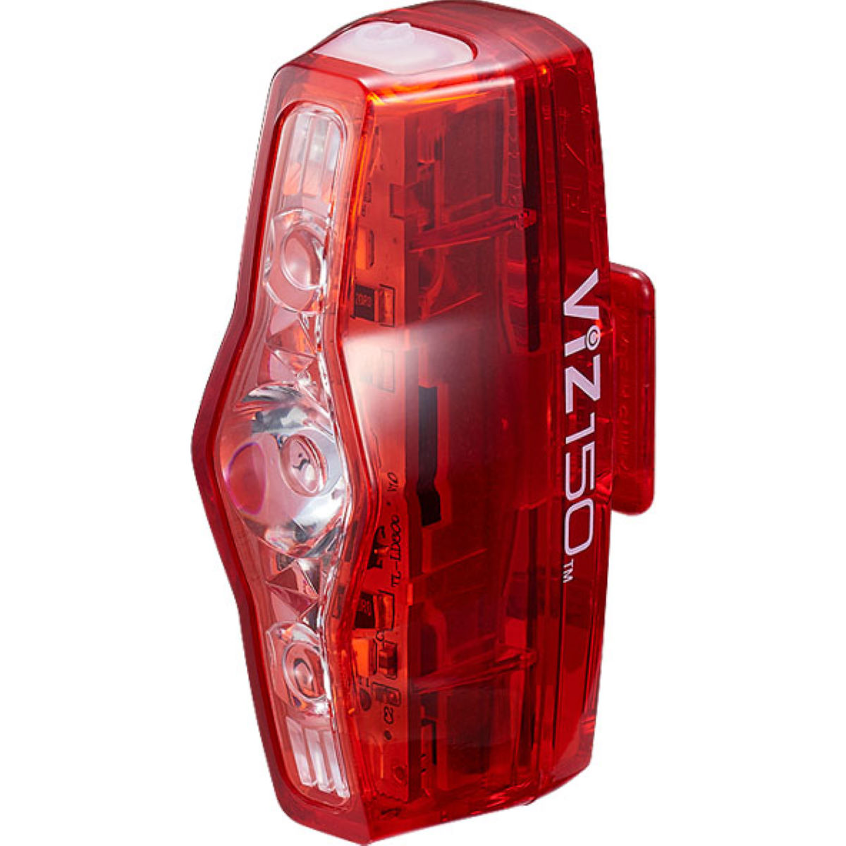 Luz trasera Cateye VIZ 150 - Luces traseras