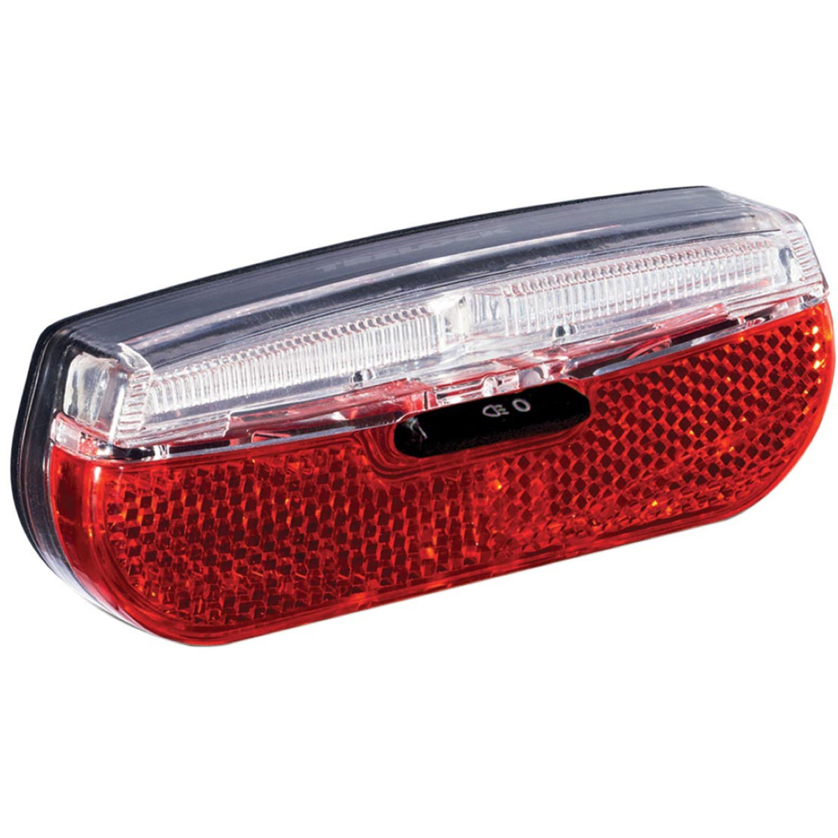 Luz trasera Trelock LS 812 Tri Flat - Luces traseras
