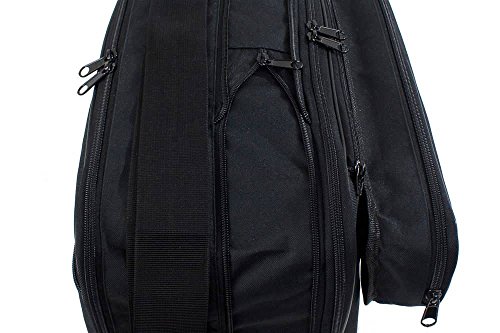 made4bikers: Bolsas interiores adecuado para de los modelos BMW R1200GS R1200 GS a 2013 - bolsa exterior desmontable