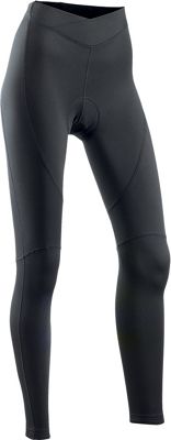 Mallas de media temporada Northwave Crystal 2  - Negro - XL, Negro