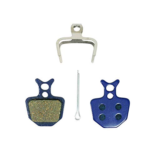 Marwi Unión Disc Pads - DBP de 31 - SB a Tarjeta - para Formula (orgánico)