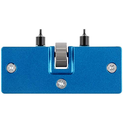 Masar Llave Desmontar Reloj - Acción de torsión - Watch Case Opener