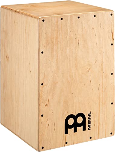 Meinl Percussion HCAJ100NT cajón