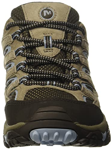 Merrell MOAB 2 Vent, Zapato para Caminar Mujer, Brindle, 37 EU