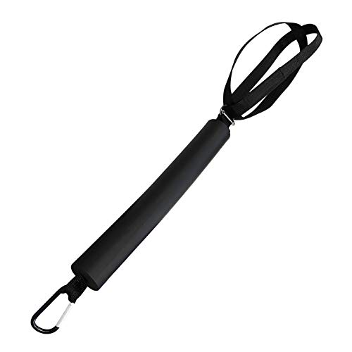 MOVKZACV Sistema de entrenamiento para canasta de baloncesto, voleibol, entrenamiento para mejorar la fuerza de pinchos y el movimiento del brazo, perfecto para principiantes