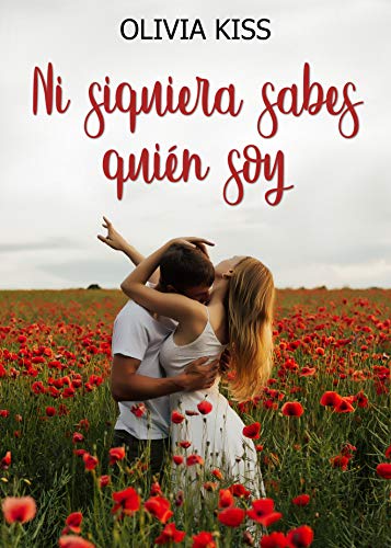 Ni siquiera sabes quién soy