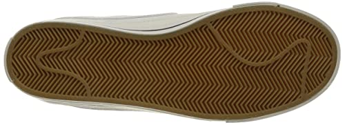 Nike Court Legacy, Zapatos de Tenis Mujer, White White Black, 38 EU