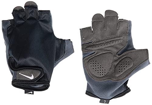 NIKE ESSENTIAL LIGHTWEIGHT GUANTES DEPORTIVOS UNISEX NEGRO NLGC5057LG