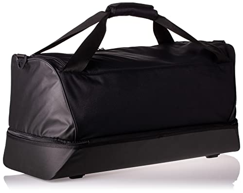 NIKE NK ACDMY Team L HDCS-SP21 Sports Bag, Womens, Black/Black/(White), MISC