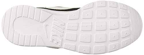 Nike Tanjun S, Zapatillas Niños, Negro Black White 011, 31.5 EU