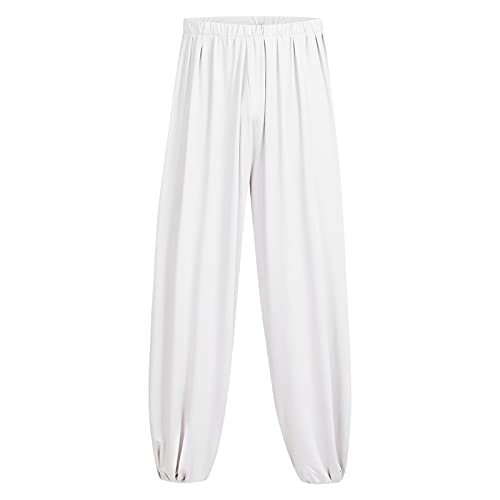 Nuevo 2021 Pantalones para Hombre, Yoga Pantalones Moda Pop Casual Chándal de hombres Jogging Deportivos Suelto Pants trend largo Pantalones Fitness Gym Elásticos Diseño de personalidad