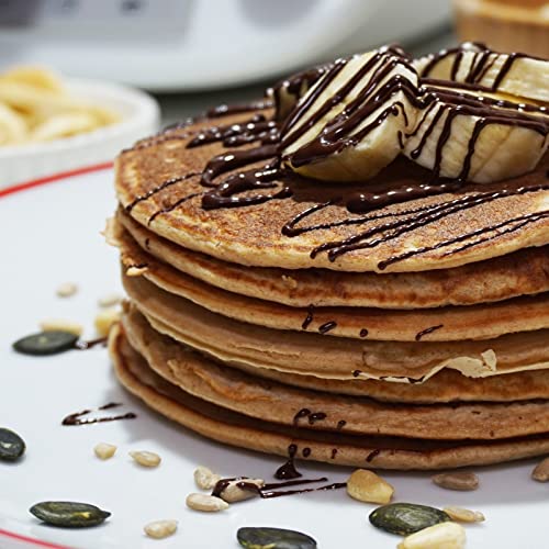 OATMEAL Harina De Avena - HERO TECH NUTRITION 2k. - Sabor Cookies Cream