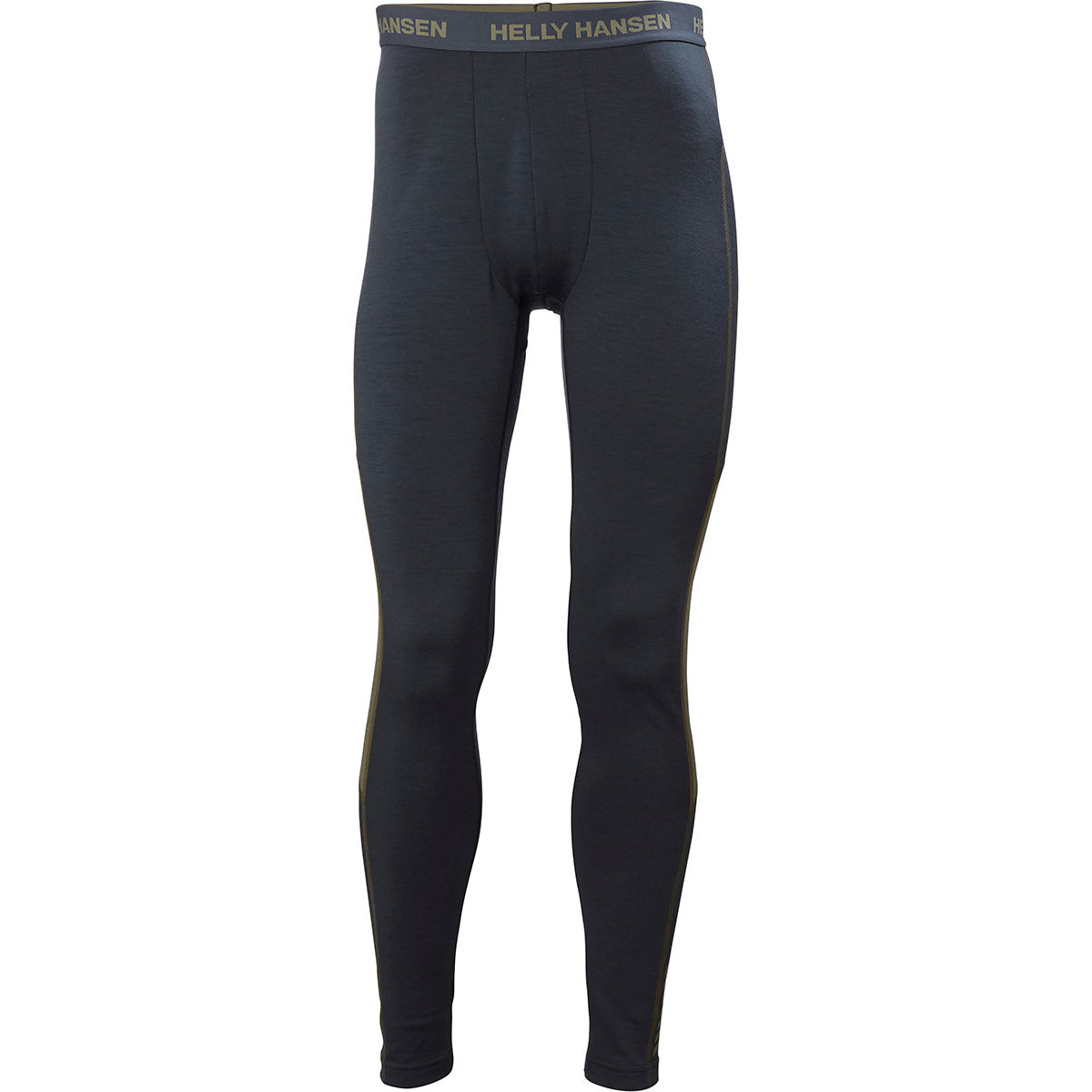 Pantalón interior de merino Helly Hansen Lifa Lightweight para mujer - Mallas interiores