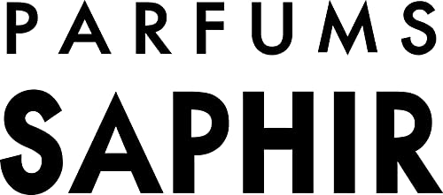 PARFUMS SAPHIR Marine - Eau de Parfum con vaporizador para Hombre - 200 ml