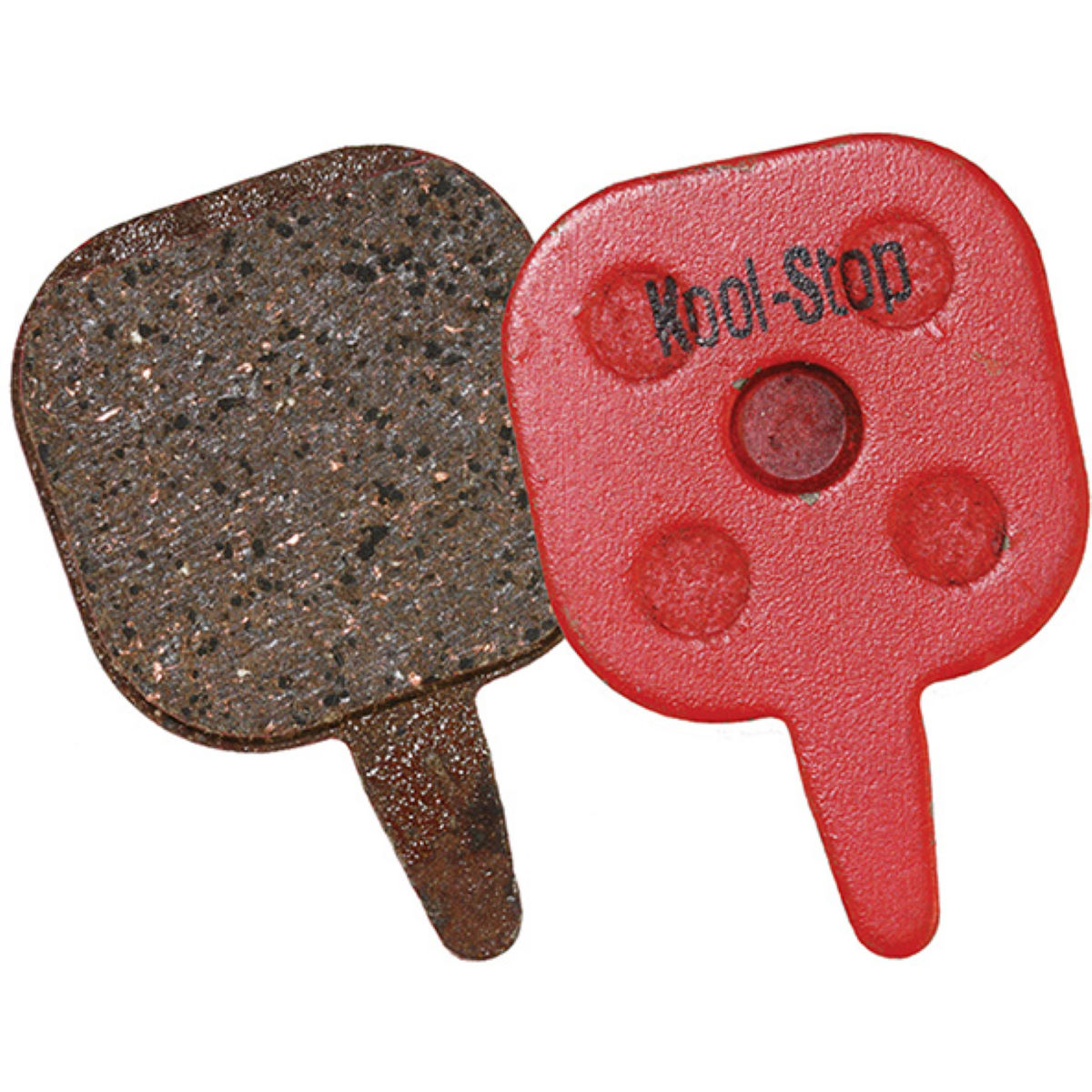Pastillas de disco Kool Stop RE D700 Tektro  - Pastillas para frenos de disco