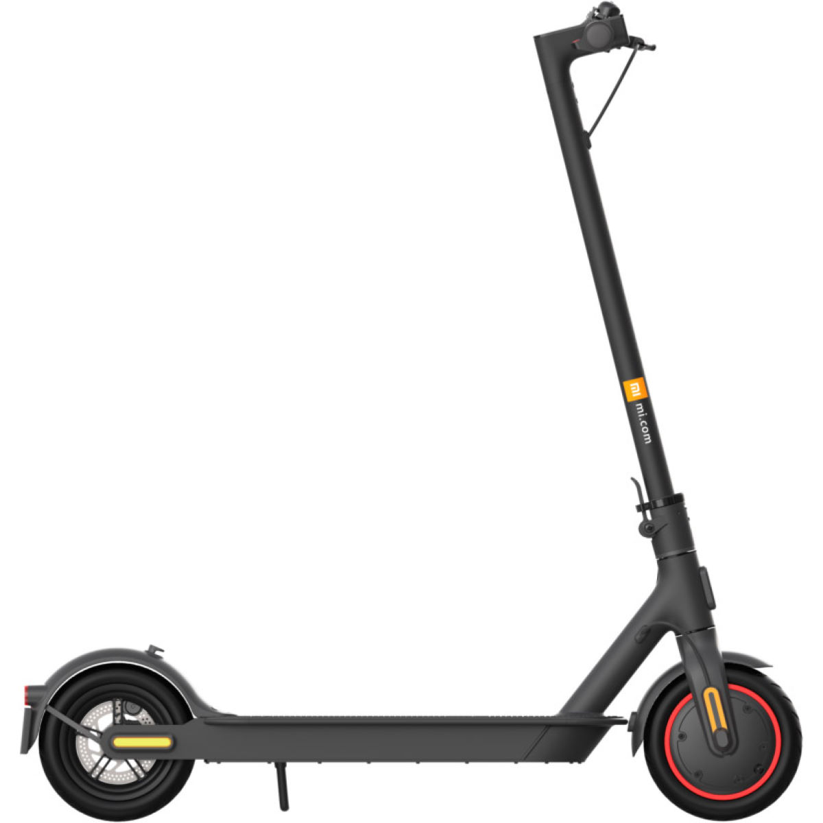 Patinete eléctrico Xiaomi Pro2 - Patinetes eléctricos