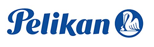 Pelikan - Lápices Acuarelables, 12 Colores, Madera, Forma Hexagonal Ergonómica, Color Soluble En Agua, Para Niños, Para Dibujo