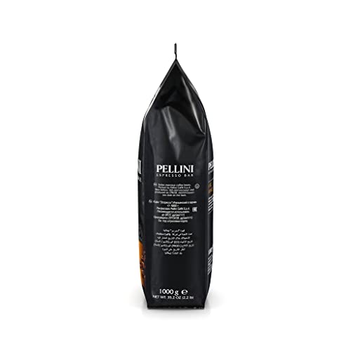 Pellini Caffè - Café en Grano Pellini Espresso Bar No. 82 Vivace - 1 kg