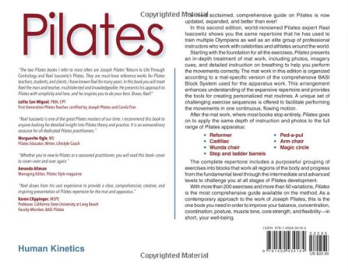 Pilates