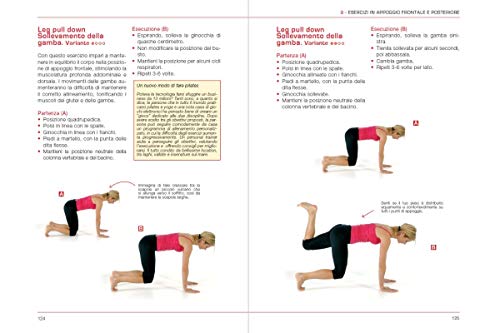 Pilates. Le regole del benessere (Sport, fitness e benessere)