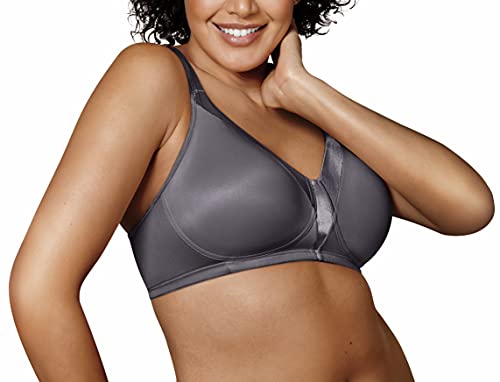 Playtex Sujetador inalámbrico Suave Sedoso de 18 Horas para Mujer Us4803, Private Jet, 95B