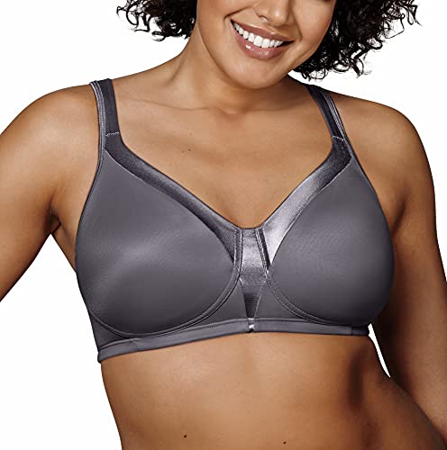 Playtex Sujetador inalámbrico Suave Sedoso de 18 Horas para Mujer Us4803, Private Jet, 95B