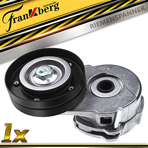 Polea tensora de correa trapezoidal para Voyager IV RG RS Cherokee KJ 2.5L 2.8L Diesel 2000-2008 5072440AB