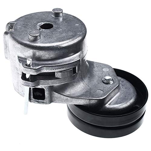 Polea tensora de correa trapezoidal para Voyager IV RG RS Cherokee KJ 2.5L 2.8L Diesel 2000-2008 5072440AB