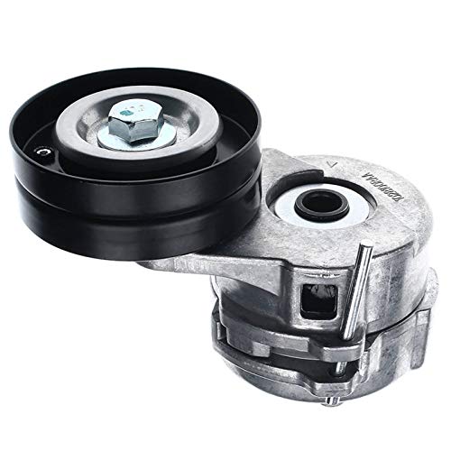 Polea tensora de correa trapezoidal para Voyager IV RG RS Cherokee KJ 2.5L 2.8L Diesel 2000-2008 5072440AB