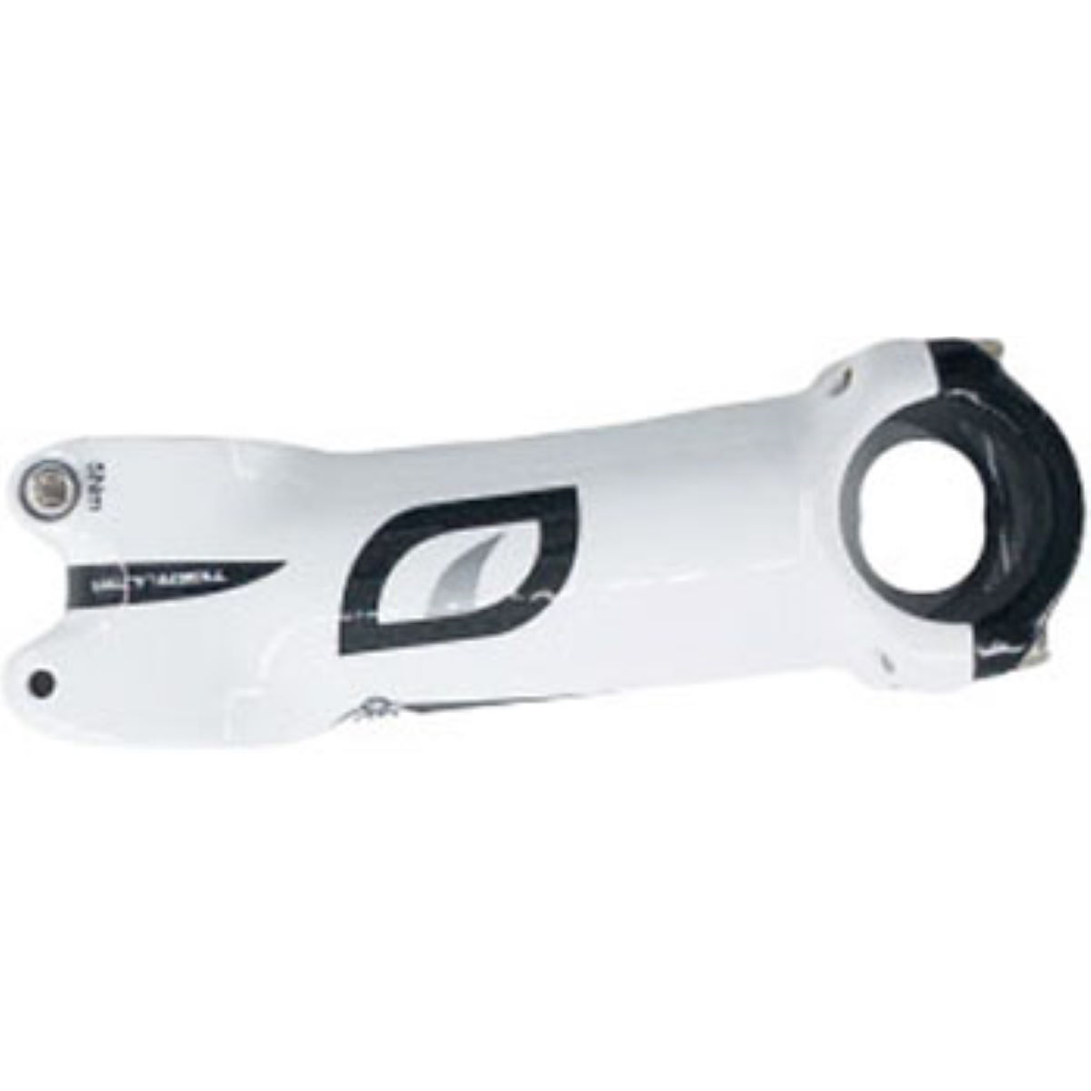 Potencia de carbono Most Tiger Ultra Lite 3k - Potencias