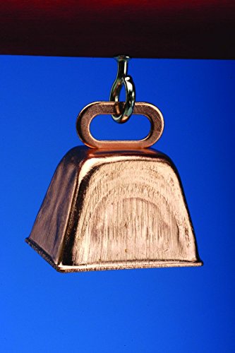 Prodac Suministros para jaulas Gimnasio Periquitos G (36X25X25)