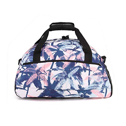 PRODG PRODG Sumatra-Uptown Sporttasche Bolso de Gimnasio 51 Centimeters 33.5 Multicolor (Multicolour)