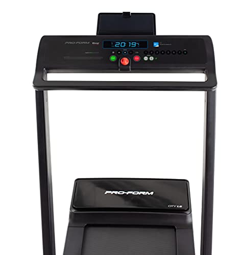 ProForm - Cinta de correr City L6