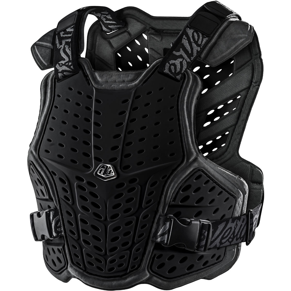 Protector de pecho Troy Lee Designs Rockfight - Petos y protectores corporales