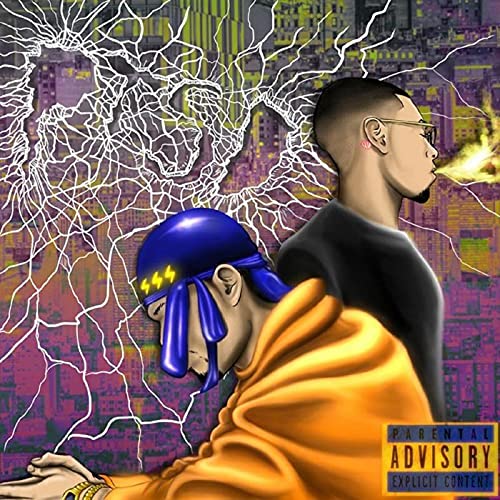 PTSD feat More Paid Zai [Explicit]