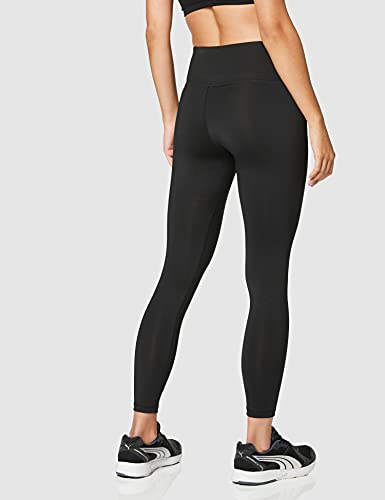 PUMA Active Leggings Pants, Mujer, Puma Black, XS